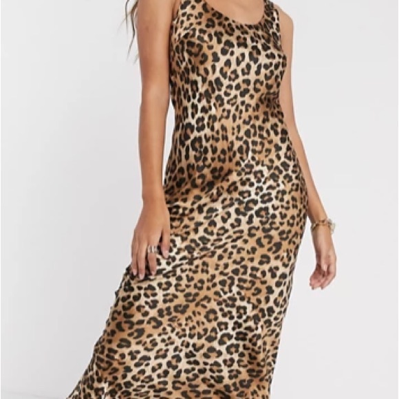 ASOS DRESS - Picture 4 of 9